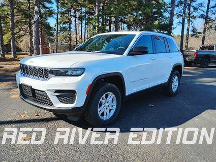 2025 Jeep Grand Cherokee Heber Springs AR