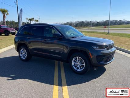 2025 Jeep Grand Cherokee Enterprise AL