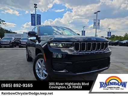 2025 Jeep Grand Cherokee Covington LA