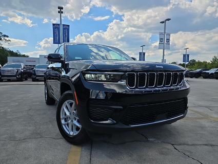 2025 Jeep Grand Cherokee Covington LA