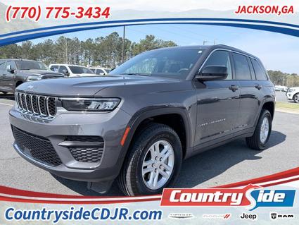 2025 Jeep Grand Cherokee Jackson GA