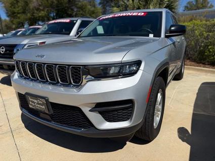 2024 Jeep Grand Cherokee Destin FL