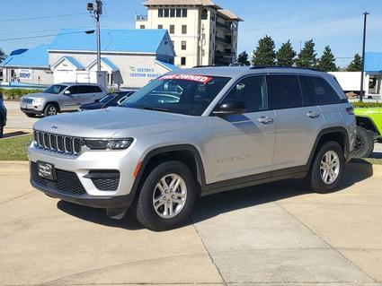 2024 Jeep Grand Cherokee Destin FL