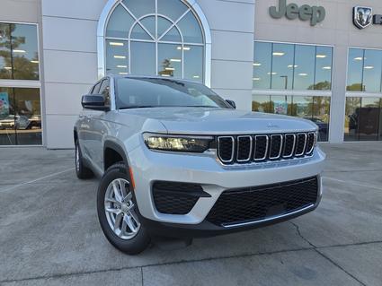 2025 Jeep Grand Cherokee Amite LA