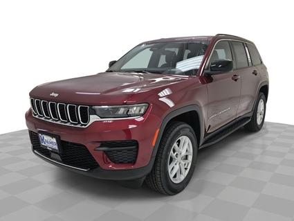 2025 Jeep Grand Cherokee Livingston TX