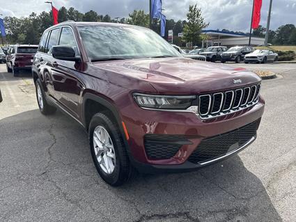 2025 Jeep Grand Cherokee Cullman AL