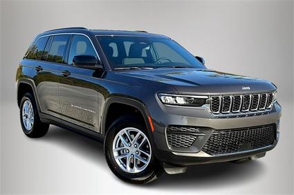 2025 Jeep Grand Cherokee Union City GA