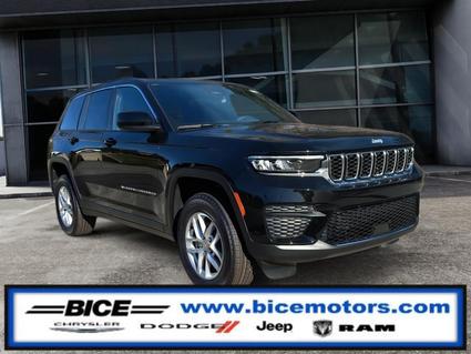2025 Jeep Grand Cherokee Alexander City AL