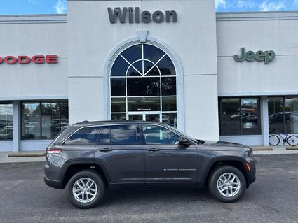 2025 Jeep Grand Cherokee Winnsboro SC