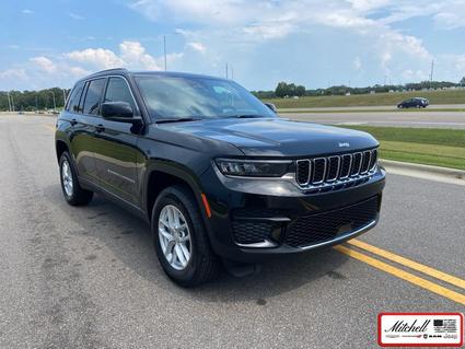 2025 Jeep Grand Cherokee Enterprise AL