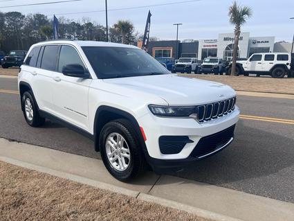 2024 Jeep Grand Cherokee Enterprise AL