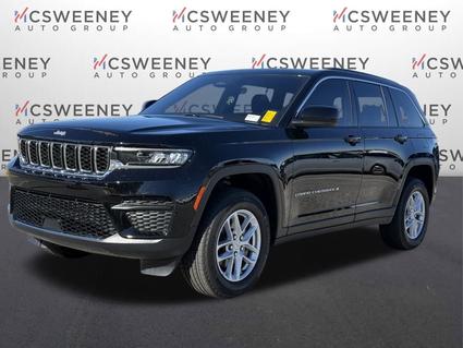2025 Jeep Grand Cherokee Pell City AL