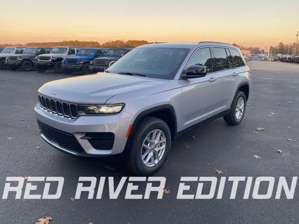 2025 Jeep Grand Cherokee Heber Springs AR