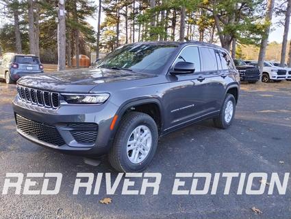 2025 Jeep Grand Cherokee Heber Springs AR