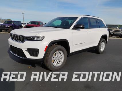 2025 Jeep Grand Cherokee Heber Springs AR
