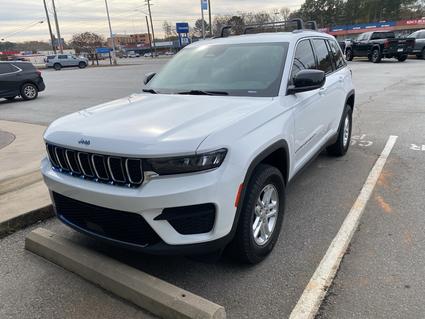 2023 Jeep Grand Cherokee Newberry SC