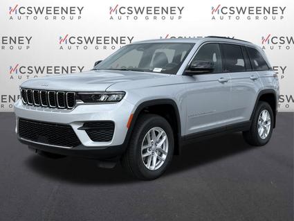 2025 Jeep Grand Cherokee Pell City AL