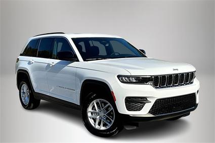 2025 Jeep Grand Cherokee Union City GA
