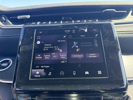 2025 Jeep Grand Cherokee Cullman AL