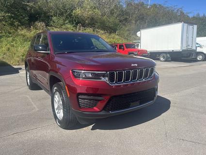 2025 Jeep Grand Cherokee Cullman AL