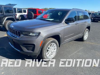 2025 Jeep Grand Cherokee Heber Springs AR