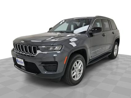 2025 Jeep Grand Cherokee Livingston TX