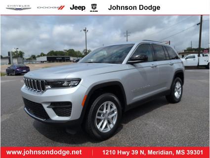 2025 Jeep Grand Cherokee Meridian MS