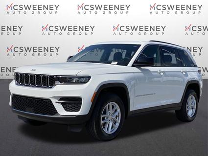 2025 Jeep Grand Cherokee Pell City AL