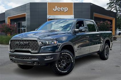 2025 Jeep Grand Cherokee Union City GA