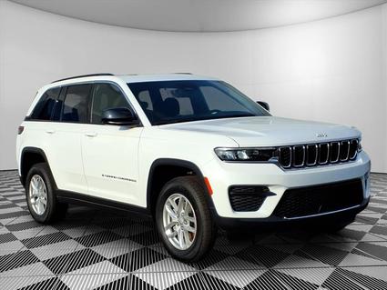 2025 Jeep Grand Cherokee High Point NC