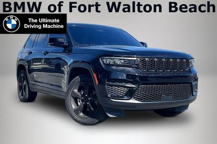 2022 Jeep Grand Cherokee Fort Walton Beach FL