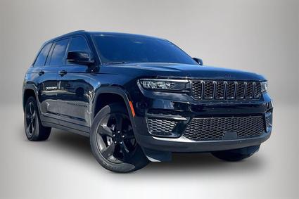 2022 Jeep Grand Cherokee Fort Walton Beach FL