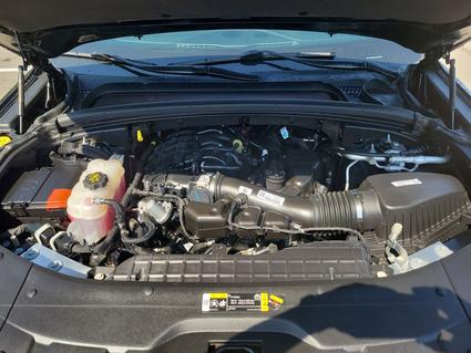 2024 Jeep Grand Cherokee Cullman AL