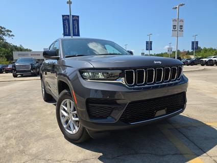 2025 Jeep Grand Cherokee Covington LA