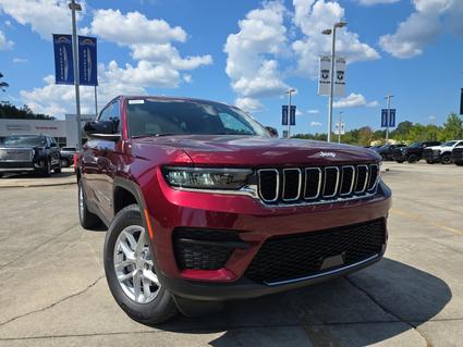 2025 Jeep Grand Cherokee Covington LA