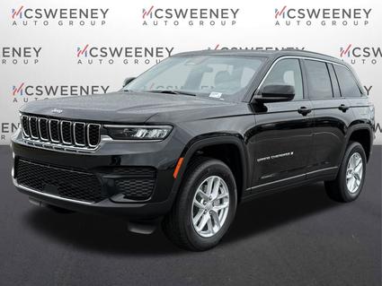 2025 Jeep Grand Cherokee Pell City AL