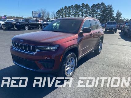 2025 Jeep Grand Cherokee Heber Springs AR