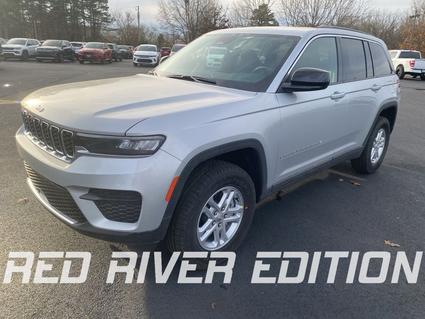 2025 Jeep Grand Cherokee Heber Springs AR