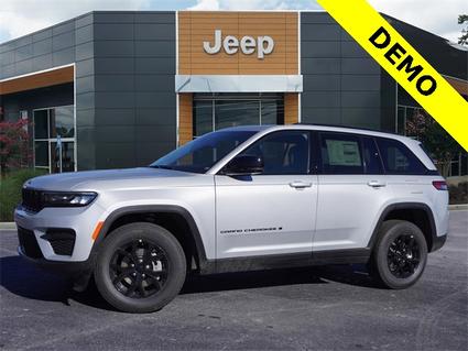 2025 Jeep Grand Cherokee Union City GA