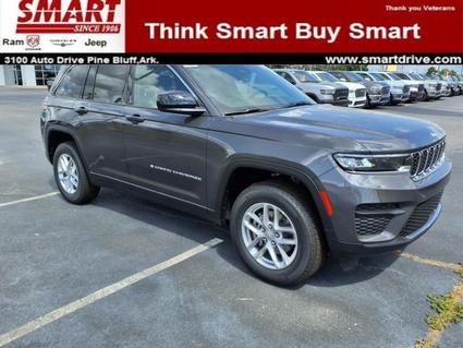 2025 Jeep Grand Cherokee Pine Bluff AR