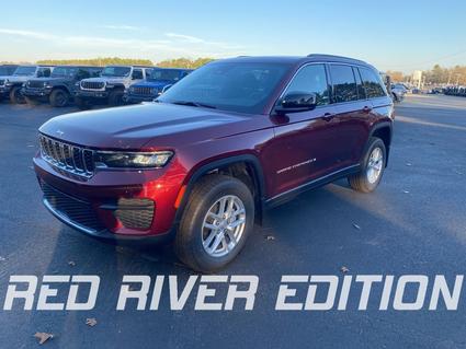 2025 Jeep Grand Cherokee Heber Springs AR