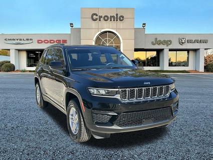2023 Jeep Grand Cherokee Griffin GA