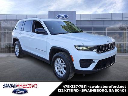 2023 Jeep Grand Cherokee Swainsboro GA