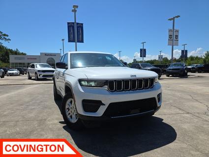 2024 Jeep Grand Cherokee Covington LA