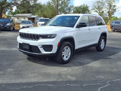 2024 Jeep Grand Cherokee La Vernia TX