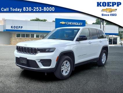 2024 Jeep Grand Cherokee La Vernia TX