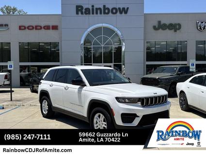 2024 Jeep Grand Cherokee Amite LA