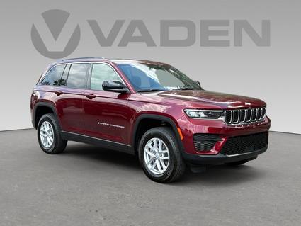 2025 Jeep Grand Cherokee Savannah GA