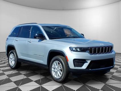 2025 Jeep Grand Cherokee High Point NC