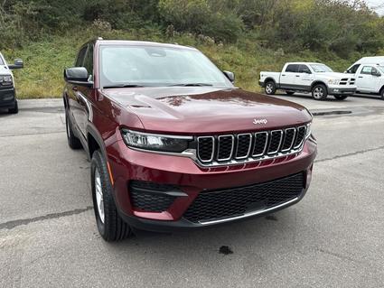 2025 Jeep Grand Cherokee Cullman AL